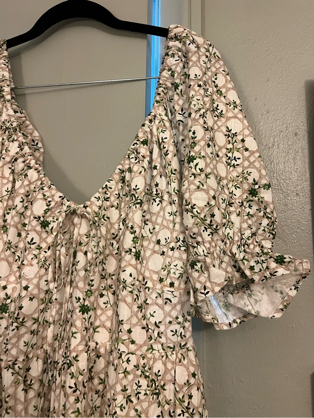 Hill House Ophelia dress - Picture 2 of 11